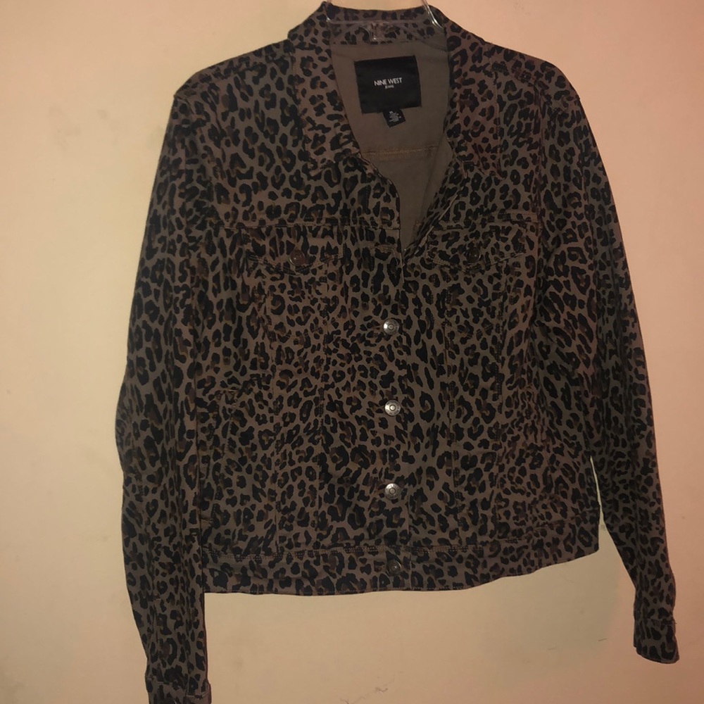 Jacket 🧥 🥰
